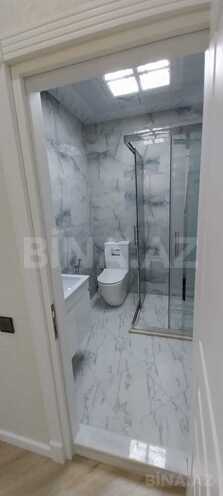 İcarəyə verilir 2 otaqlı yeni tikili 100 m², Şah İsmayıl Xətai m., photo 13 from 15