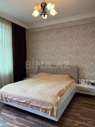 İcarəyə verilir 2 otaqlı yeni tikili 100 m², Şah İsmayıl Xətai m., photo 6 from 15