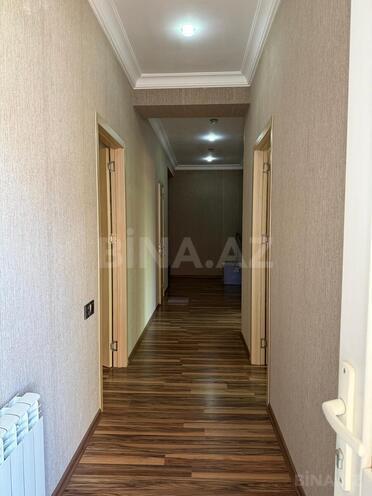 İcarəyə verilir 2 otaqlı yeni tikili 100 m², Şah İsmayıl Xətai m., photo 11 from 15