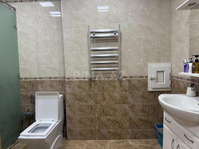 İcarəyə verilir 2 otaqlı yeni tikili 100 m², Şah İsmayıl Xətai m., photo 12 from 15