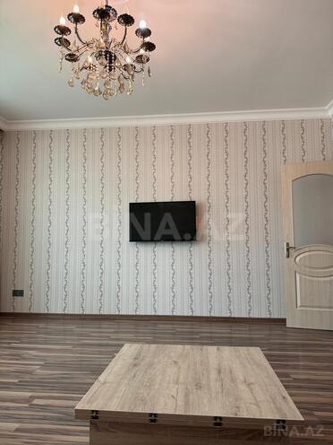 İcarəyə verilir 2 otaqlı yeni tikili 100 m², Şah İsmayıl Xətai m., photo 8 from 15
