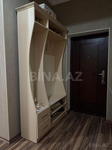 İcarəyə verilir 2 otaqlı yeni tikili 100 m², Şah İsmayıl Xətai m., photo 14 from 15