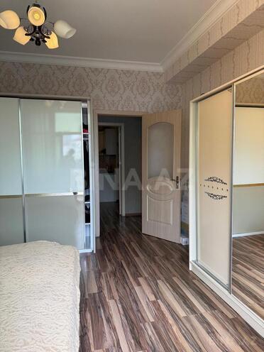 İcarəyə verilir 2 otaqlı yeni tikili 100 m², Şah İsmayıl Xətai m., photo 7 from 15