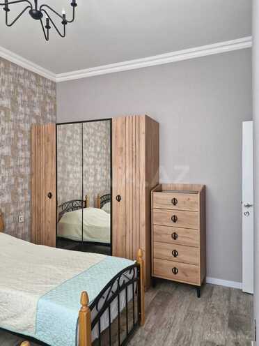 Satılır 3 otaqlı yeni tikili 75 m², Hövsan q., photo 6 from 13