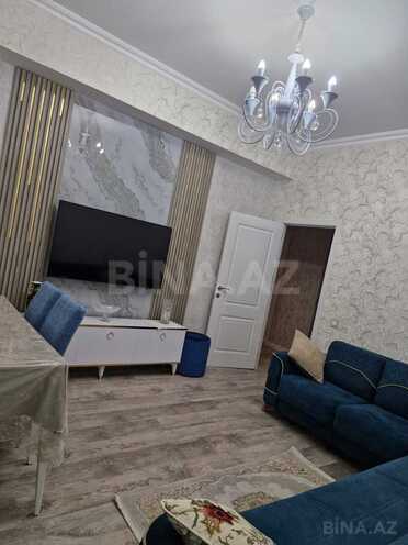 Satılır 3 otaqlı yeni tikili 75 m², Hövsan q., photo 1 from 13