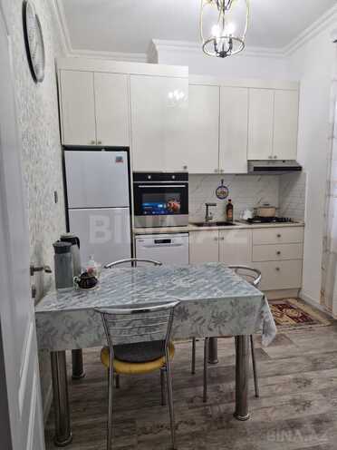 Satılır 3 otaqlı yeni tikili 75 m², Hövsan q., photo 10 from 13
