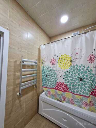 Satılır 3 otaqlı yeni tikili 75 m², Hövsan q., photo 12 from 13