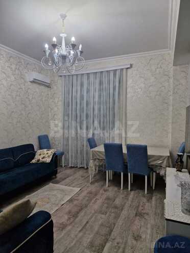 Satılır 3 otaqlı yeni tikili 75 m², Hövsan q., photo 3 from 13