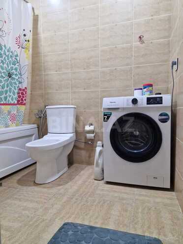 Satılır 3 otaqlı yeni tikili 75 m², Hövsan q., photo 11 from 13