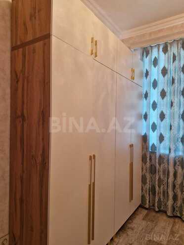 Satılır 3 otaqlı yeni tikili 75 m², Hövsan q., photo 5 from 13
