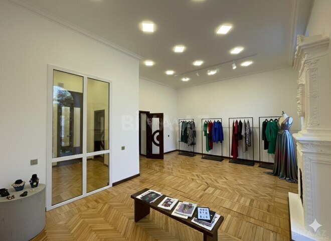 İcarəyə verilir  obyekt 115 m², 28 May m., photo 5 from 19