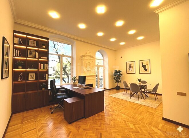 İcarəyə verilir  obyekt 115 m², 28 May m., photo 13 from 19
