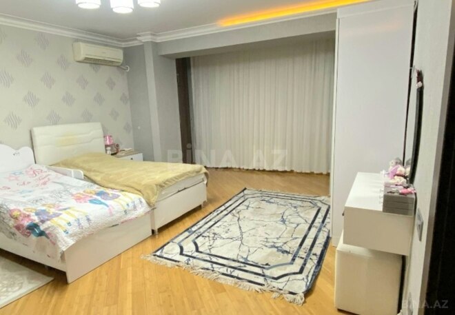 Продаётся 3-комн. новостройка 110 м², м. Элмляр Академиясы, photo 4 from 19