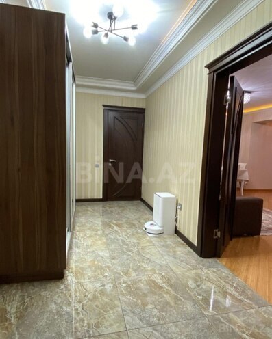 Продаётся 3-комн. новостройка 110 м², м. Элмляр Академиясы, photo 10 from 19