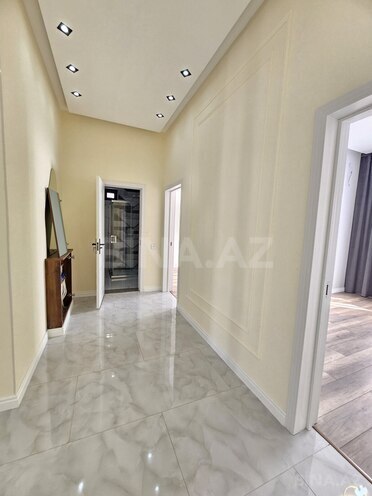 Satılır 4 otaqlı həyət evi/bağ evi 160 m², Mərdəkan q., photo 8 from 18