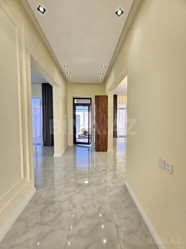 Satılır 4 otaqlı həyət evi/bağ evi 160 m², Mərdəkan q., photo 6 from 18