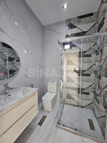Satılır 4 otaqlı həyət evi/bağ evi 160 m², Mərdəkan q., photo 9 from 18