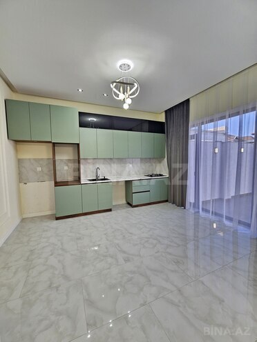 Satılır 4 otaqlı həyət evi/bağ evi 160 m², Mərdəkan q., photo 5 from 18