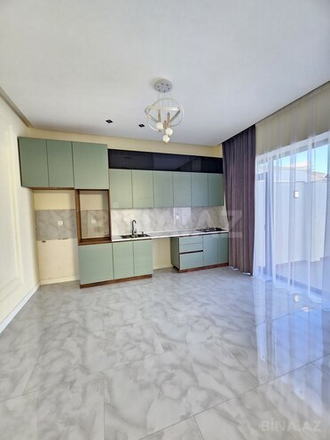 Satılır 4 otaqlı həyət evi/bağ evi 160 m², Mərdəkan q., photo 12 from 18
