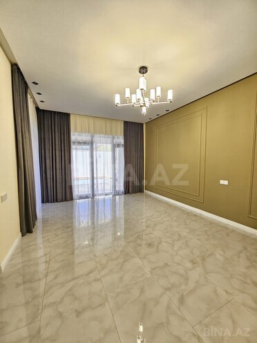 Satılır 4 otaqlı həyət evi/bağ evi 160 m², Mərdəkan q., photo 13 from 18