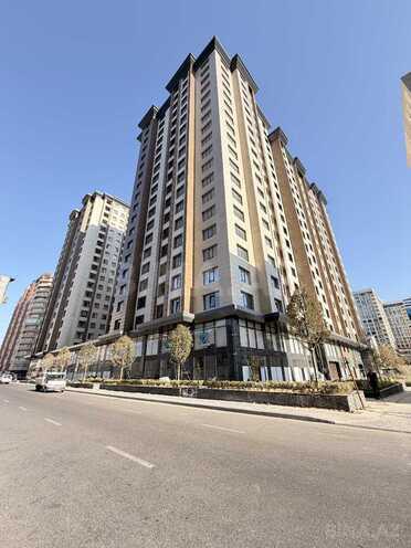 Сдаётся 4-комн. новостройка 200 м², м. Шах Исмаил Хатаи, photo 1 from 19
