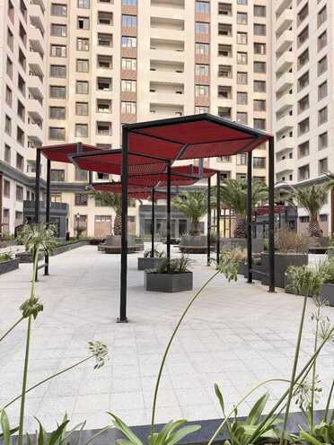 Сдаётся 4-комн. новостройка 200 м², м. Шах Исмаил Хатаи, photo 16 from 19