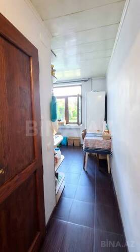 Satılır 2 otaqlı köhnə tikili 60 m², Nəriman Nərimanov m., photo 6 from 9