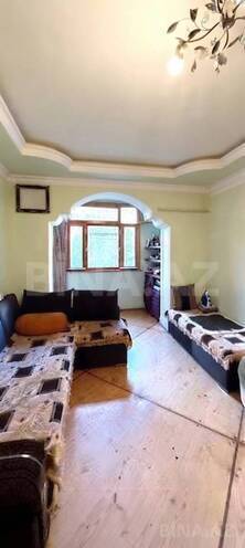 Satılır 2 otaqlı köhnə tikili 60 m², Nəriman Nərimanov m., photo 3 from 9