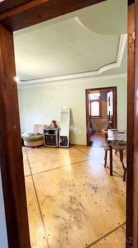 Satılır 2 otaqlı köhnə tikili 60 m², Nəriman Nərimanov m., photo 5 from 9