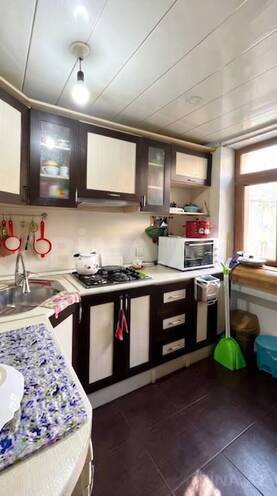 Satılır 2 otaqlı köhnə tikili 60 m², Nəriman Nərimanov m., photo 7 from 9
