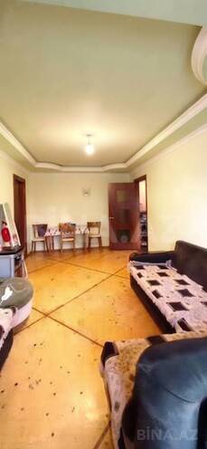 Satılır 2 otaqlı köhnə tikili 60 m², Nəriman Nərimanov m., photo 4 from 9