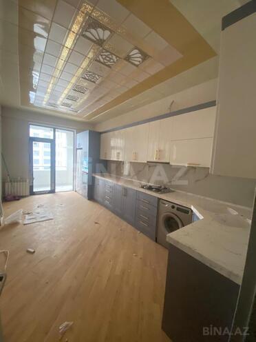 Сдаётся 4-комн. новостройка 200 м², м. Шах Исмаил Хатаи, photo 9 from 19