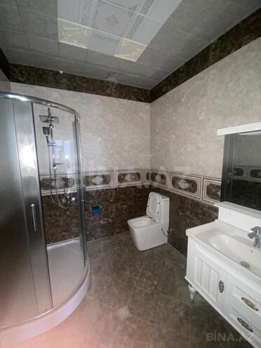 Сдаётся 4-комн. новостройка 200 м², м. Шах Исмаил Хатаи, photo 12 from 19