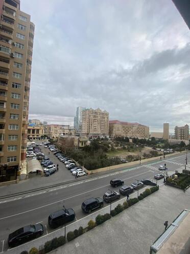 Сдаётся 4-комн. новостройка 200 м², м. Шах Исмаил Хатаи, photo 6 from 19