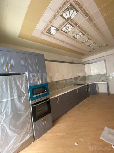 Сдаётся 4-комн. новостройка 200 м², м. Шах Исмаил Хатаи, photo 10 from 19