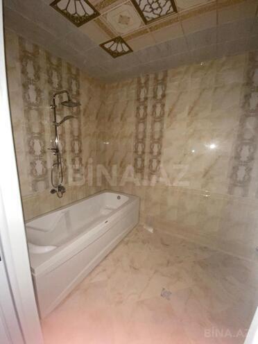 Сдаётся 4-комн. новостройка 200 м², м. Шах Исмаил Хатаи, photo 14 from 19