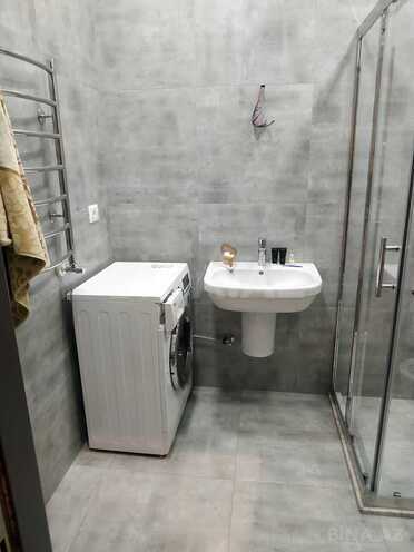 İcarəyə verilir 2 otaqlı yeni tikili 100 m², Gənclik m., photo 6 from 14