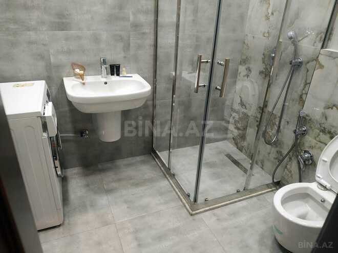 İcarəyə verilir 2 otaqlı yeni tikili 100 m², Gənclik m., photo 11 from 14