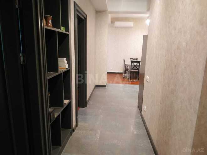 İcarəyə verilir 2 otaqlı yeni tikili 100 m², Gənclik m., photo 7 from 14