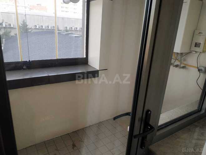 İcarəyə verilir 2 otaqlı yeni tikili 100 m², Gənclik m., photo 12 from 14