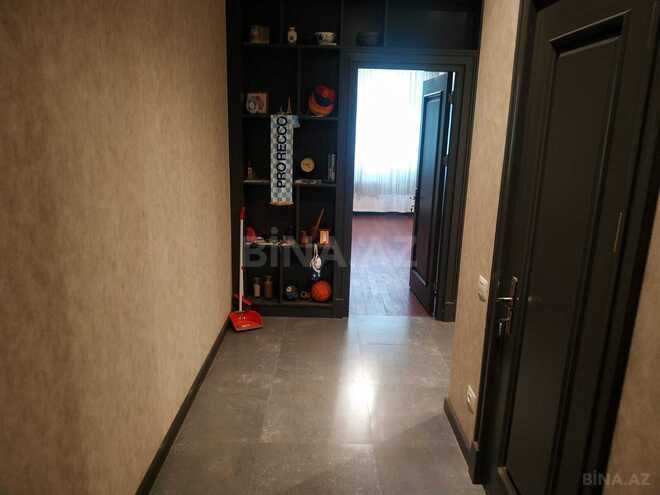 İcarəyə verilir 2 otaqlı yeni tikili 100 m², Gənclik m., photo 4 from 14