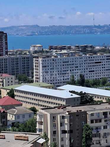 Satılır 3 otaqlı yeni tikili 130 m², Həzi Aslanov m., photo 8 from 28