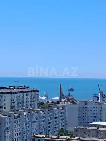 Satılır 3 otaqlı yeni tikili 130 m², Həzi Aslanov m., photo 5 from 28