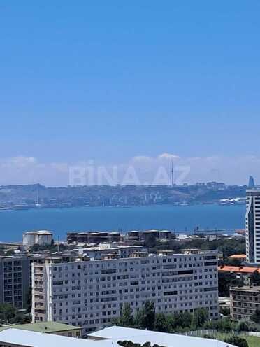Satılır 3 otaqlı yeni tikili 130 m², Həzi Aslanov m., photo 1 from 28