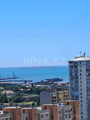Satılır 3 otaqlı yeni tikili 130 m², Həzi Aslanov m., photo 12 from 28