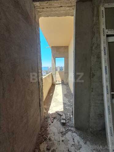 Satılır 3 otaqlı yeni tikili 130 m², Həzi Aslanov m., photo 19 from 28