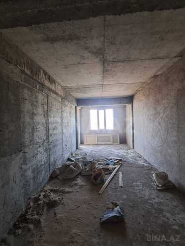 Satılır 3 otaqlı yeni tikili 130 m², Həzi Aslanov m., photo 26 from 28