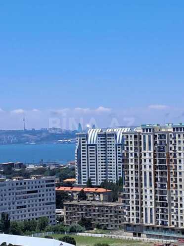 Satılır 3 otaqlı yeni tikili 130 m², Həzi Aslanov m., photo 7 from 28