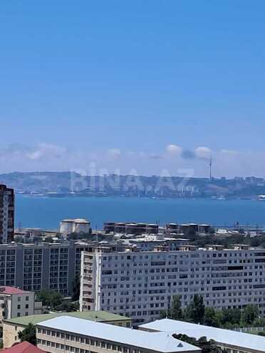 Satılır 3 otaqlı yeni tikili 130 m², Həzi Aslanov m., photo 4 from 28
