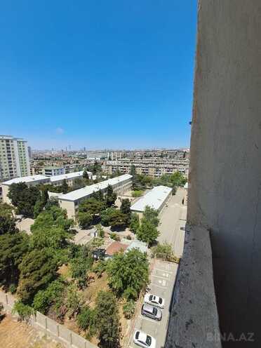 Satılır 3 otaqlı yeni tikili 130 m², Həzi Aslanov m., photo 20 from 28
